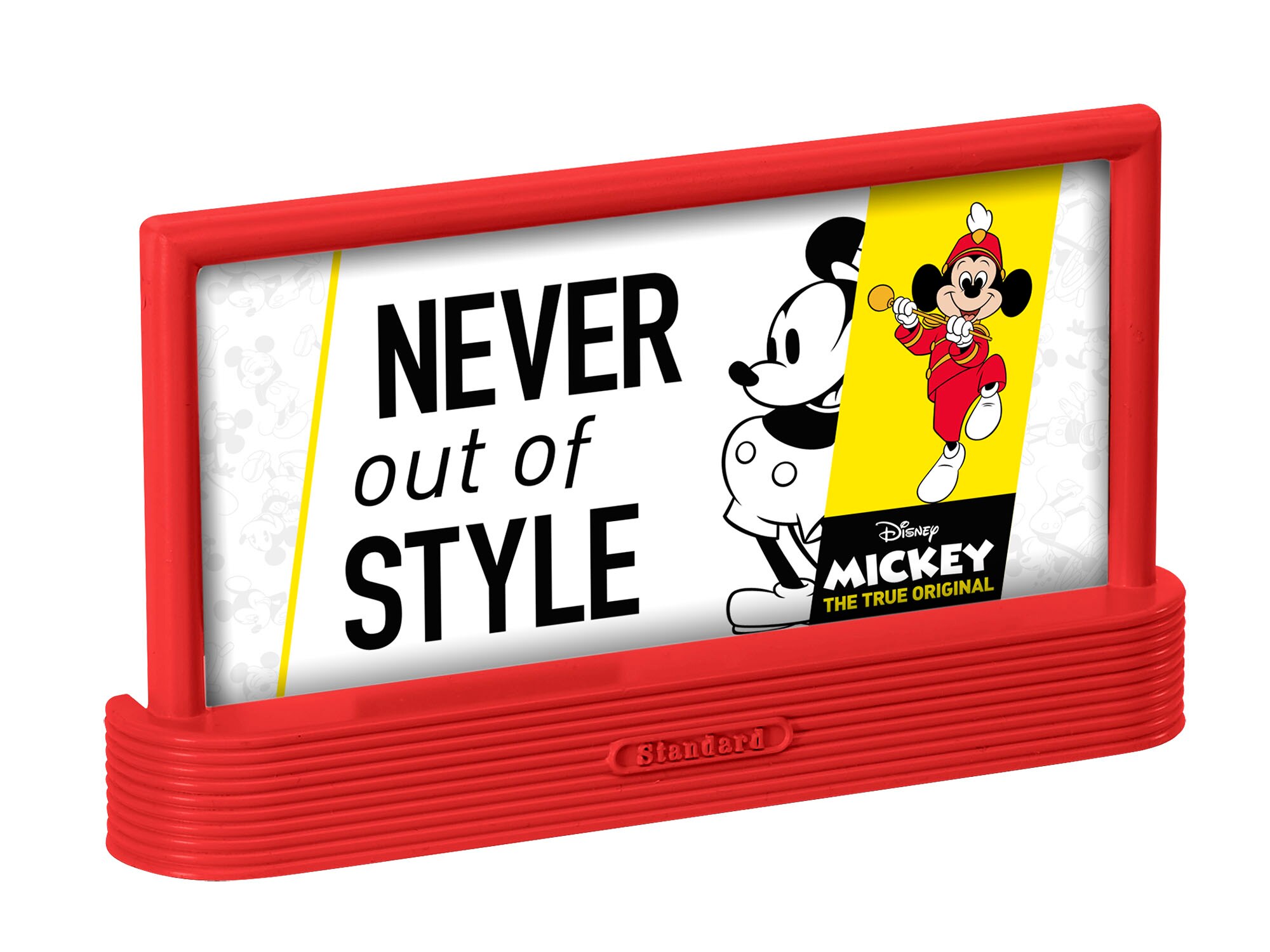 Mickey Celebration Billboard 3-Pack